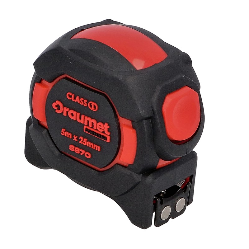 MIVOS - Tape measure with double-sided printed tape - Tape