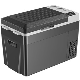 Silonn Refrigerator Compressor Electric Cooler