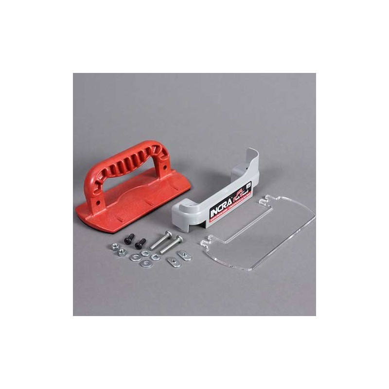 Incra PUSHGUARD Push Guard Kit