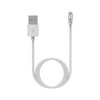 Charging Cable 1.9ft Compatible with TOOBUR IDW13/IDW16/IDW19 Smart Watch Charger