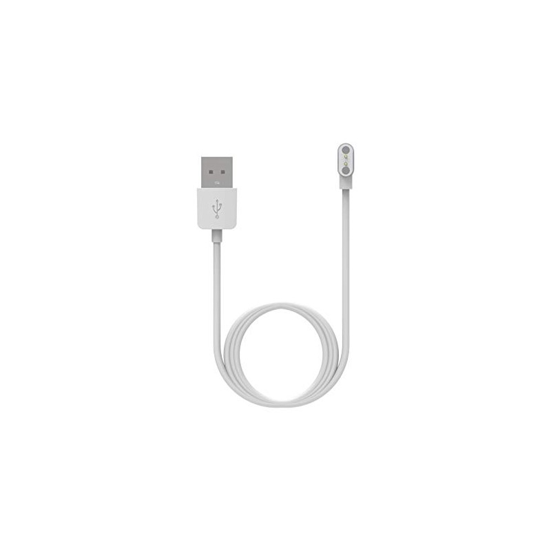 Charging Cable 1.9ft Compatible with TOOBUR IDW13/IDW16/IDW19 Smart Watch Charger