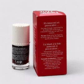 Benefit Benetint Rose Tinted Lip & Cheek Stain 10 mL 0.33 fl oz