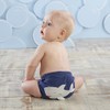 ベビーアスペン Baby Aspen 男の子用海の生き物ブルマ3点セット