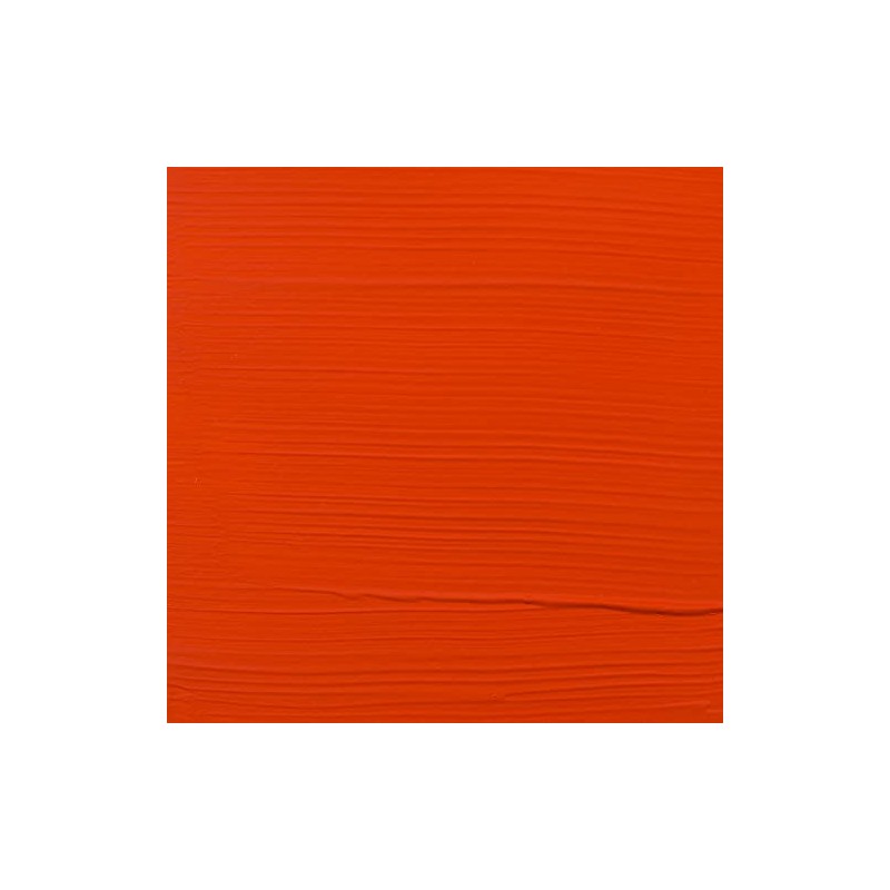 Royal Talens Amsterdam Standard Acrylic Paint 250Ml-Vermillion