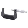 Outside Micrometer 50-75 mm Range Micrometer 0.01 mm Resolution Micrometer