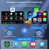 Android Car Radio for Honda Insight 2009 2010 2011 2012