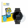 BROTECT Anti-Glare Screen Protector for Watches (Circular Round, Diameter: 20