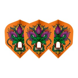 L-Style Champagne Flight Pro Jules Van Dongen Shape