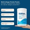 Bariatric Fusion Colágeno Múltiple Sin Sabor 30 Porciones