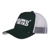 Djinns - Coffee Trucker Cap Mesh Cap Hat Cap Hat