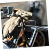GRIRIW Motorcycle Handlebar Light Switch for Headlight Power Multi Functional