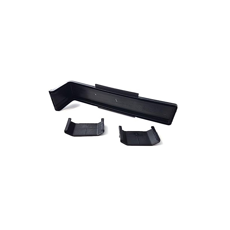 Volkswagen 6Q0819422A Cover Dust Filter Pollen Filter Cabin Air Filter