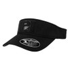 Visera táctica | Auténtico Flexfit + visera curvada ajustable |