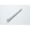 elitegrips TD50 Golf Grips, Set of 13, Silver White with