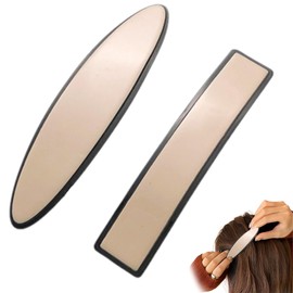 SGERUFZ 2pcs Classic Hair Clips, Hair Cards, Women Hair Clips, Hair Accessories