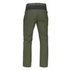 TACVASEN Waterproof Pants Mens Snow Insulated Windproof Winter Pants Fleece