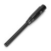 Na771r Telescopic SMAM 144/430mhz DualBand Antenna for wouxun tyt thuvf9