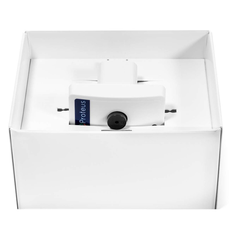 WiFi Door Sensor with Buzzer, and Email/Text Alerts