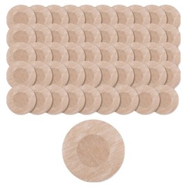 Kelbon nipple band patch round shape, 50 pieces / 켈본 니플밴드 패치 원형, 50개