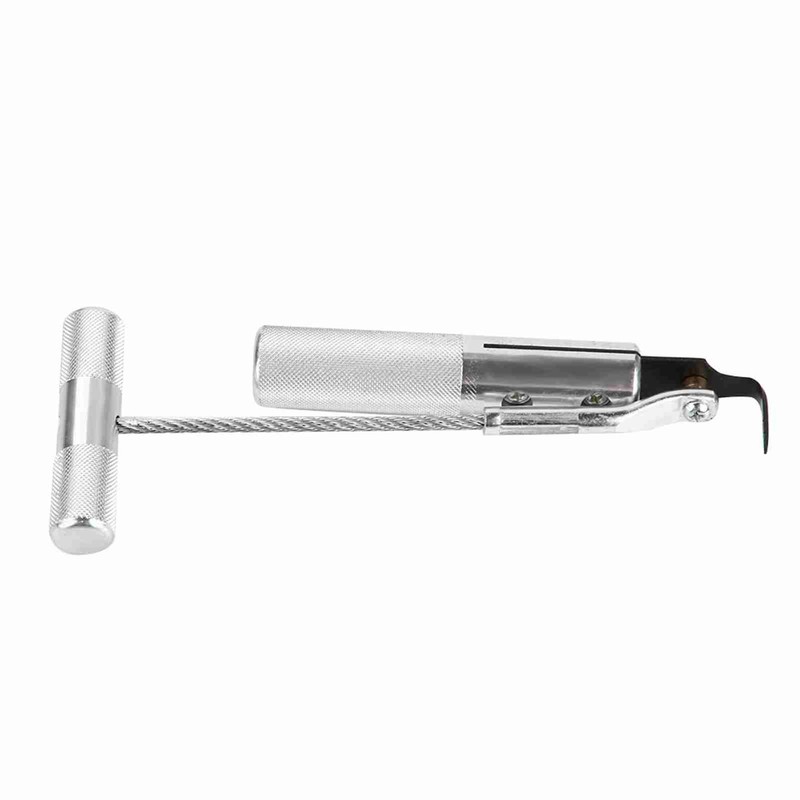 Car Auto Professional Windshield Remover Windscreen Glass Knife Removal Cutting