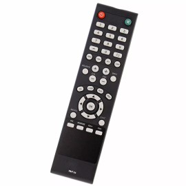 For Westinghouse New RMT-24 Replaced Remote for Westinghouse TV DWM42F2G1 DWM48F1A1 DWM40F1Y1C