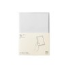 DESIGNPHIL Midori MD Notebook Cover (Bunko) A 35658006