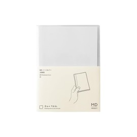 DESIGNPHIL Midori MD Notebook Cover (Bunko) A 35658006