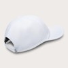 Oakley ESSENTIAL TRAIN CAP FA 25.0 Men's Cap, (100) WHITE,