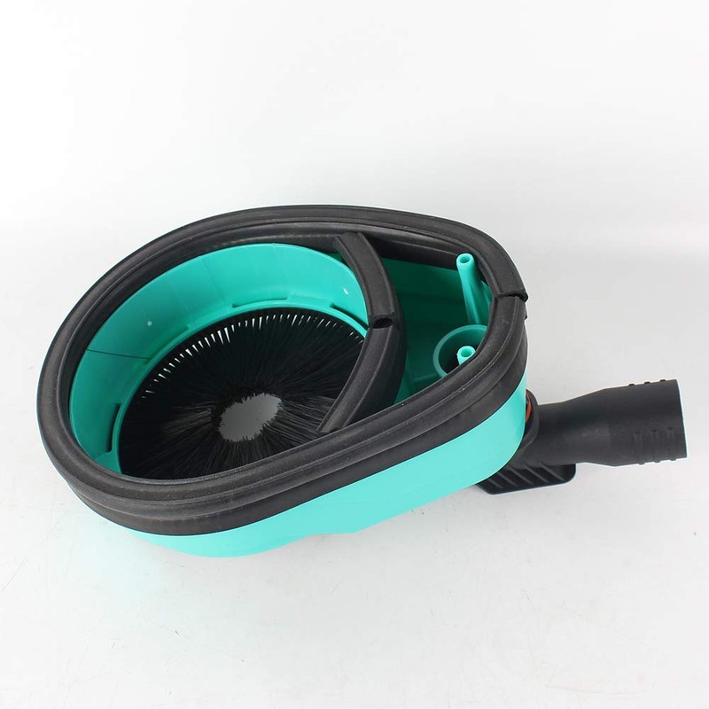 Raizi 132mm Drilling Dust Shroud Cover Tool for Concrete Core