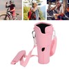 Water Bottle Sleeve Stylish Heat Insulation Neoprene Water Bottle Cover
