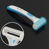 일회용 발뒷꿈치각질제거기 굳은살제거 여행용풋브러쉬 Disposable Heel Callus Remover and Travel Foot Brush