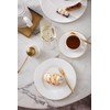 Villeroy & Boch Signature Château Septfontaines Espresso Saucer, Diameter 12.5