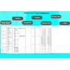 A5 Appointment Diary 2026 Week to View, Weekly & Monthly
