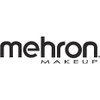 Mehron Makeup Paradise AQ Glitter Face and Body Paint, RED