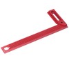 Right Angle Scriber Hole Positioning Gauge 45 90 Degree Layout