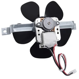 HomTop 97012248 Range Hood Fan Motor Replacement for Broan NuTone Replaces BP17 AP4527731 99080492 1172615 97005161 99080533 99080410 99080363 ER97012248