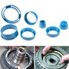 For Ford AOD AODE 4R70W 4R75W Transmissions Tool Lip Seal