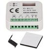 Remote Switch Module,Wireless Smarts Switch,Wireless Relay Switch,Suitable for Providing High