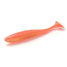 Jackson Bone Bait 3.5" GOG Glow Olekin Impact
