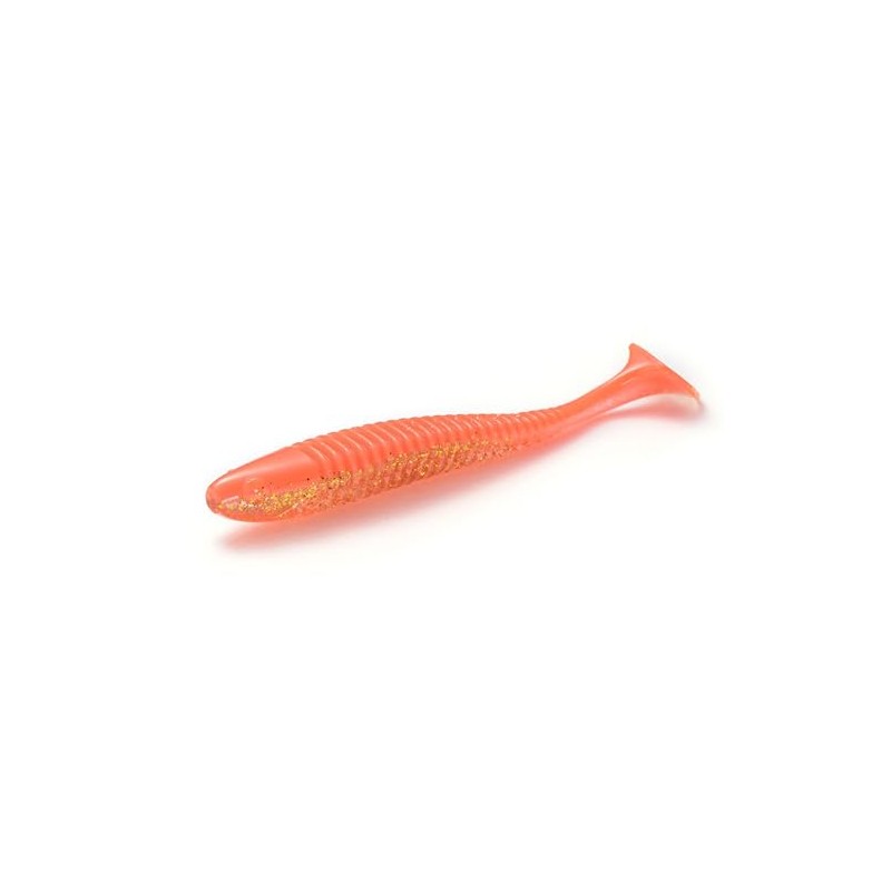 Jackson Bone Bait 3.5" GOG Glow Olekin Impact