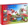 fischertechnik 564066 Junior Engineer Kit for Children from 5 Years,