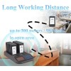 Wireless Restaurant Pager System Calling System Waiting Beepers for Queue