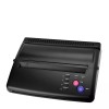 타투전사프린트 문신전사기 열전사기계 문신전문프린터기계 Tattoo Thermal Printer Tattoo Printer Thermal
