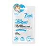 7Days Face Mask Dynamic Monday, 28gr