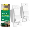 3 Way Smart Switch by Martin Jerry | Homekit, Matter,