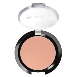 Rubor Bissú 4g c/u, Pigmentación intensa, textura suave, Acabados Mate y Satinados. (15 Chabacano)