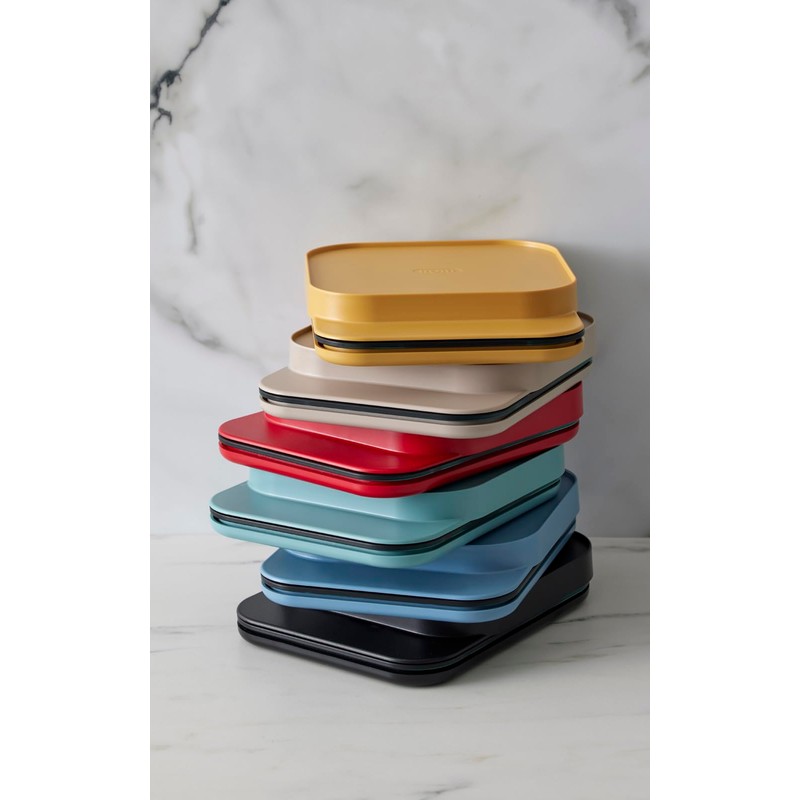 Rosti Mensura Kitchen Scale Accurate Measurements Made Effortless - Experience