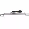 SHENKENUO 6000K White/Red 30LED Bolt-On Car Truck License Plate Light