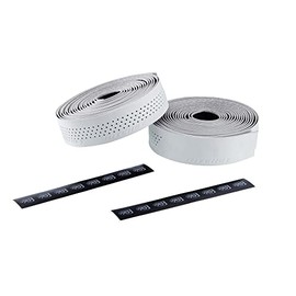 Ritchey WCS Race Handlebar Tape: White 200cm