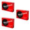 VocalZone Throat Pastilles (24 x 3) Multipack Offer by Vocalzone